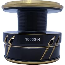 Amazon | ダイワ(DAIWA) 純正パーツ 22 カルディア SW 10000-H